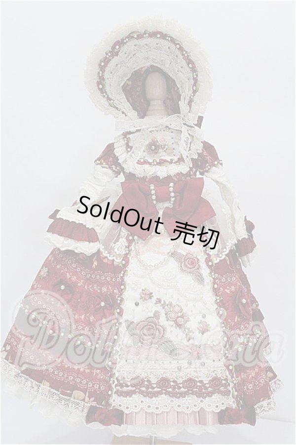 画像1: SDM＆MSD/OF:衣装セット S-26-08-23-336-TO-ZS (1)