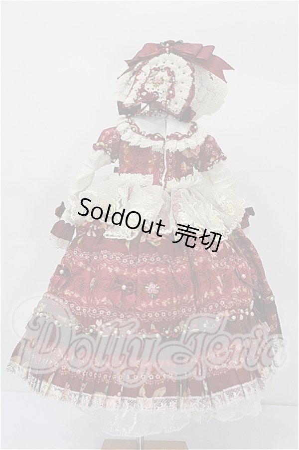 画像3: SDM＆MSD/OF:衣装セット S-26-08-23-336-TO-ZS (3)