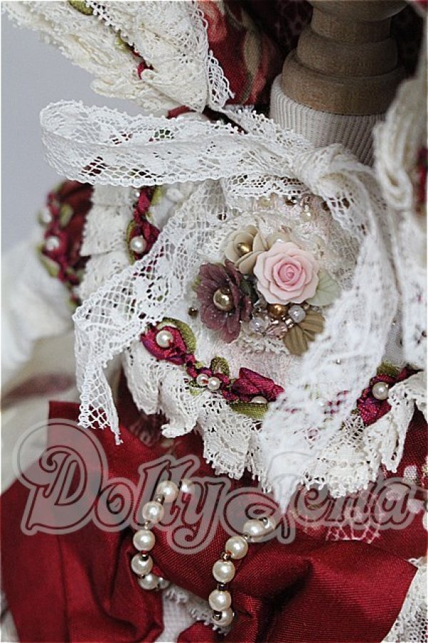 画像4: SDM＆MSD/OF:衣装セット S-26-08-23-336-TO-ZS (4)