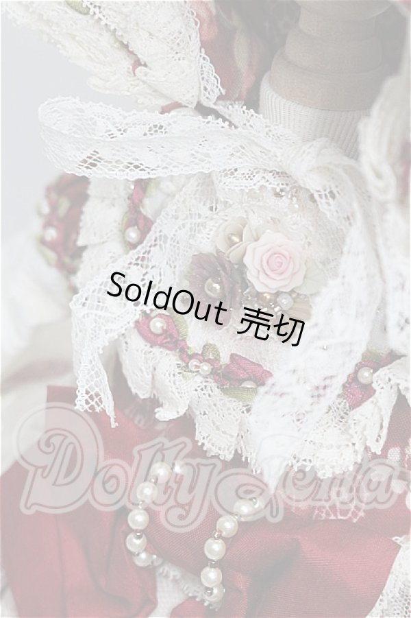 画像4: SDM＆MSD/OF:衣装セット S-26-08-23-336-TO-ZS (4)
