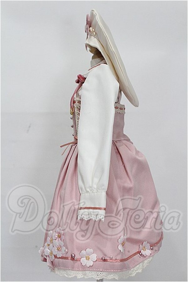 画像2: MDD/OF:衣装セット S-26-08-23-337-TO-ZS (2)