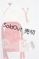 画像: SDM＆MSD/OF:衣装セット S-26-08-23-265-TO-ZS