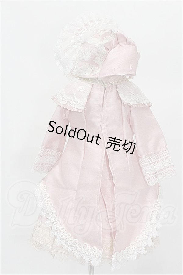 画像3: DearSD/OF:衣装セット S-26-08-23-260-TO-ZS (3)