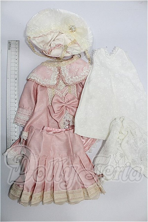画像5: DearSD/OF:衣装セット S-26-08-23-260-TO-ZS (5)