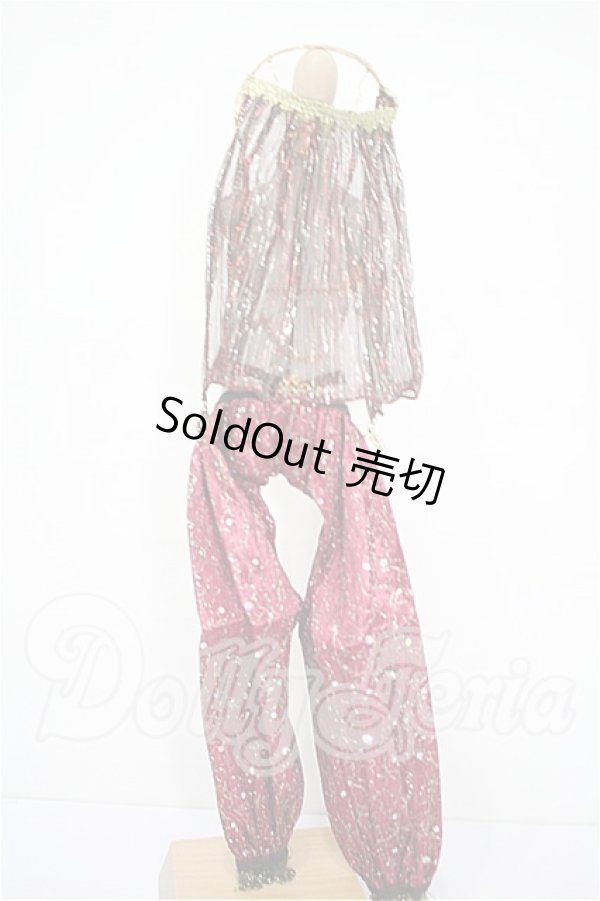 画像3: SDM＆MSD/OF:衣装セット S-26-08-30-150-TO-ZS (3)