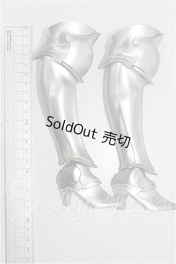 画像2: MDD/Leg Armour S-26-08-23-283-TO-ZS (2)