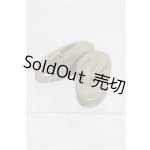 画像: SDM＆MSD/OF:靴 S-26-09-06-128-TO-ZS