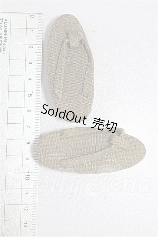 画像3: SDM＆MSD/OF:靴 S-26-09-06-128-TO-ZS (3)