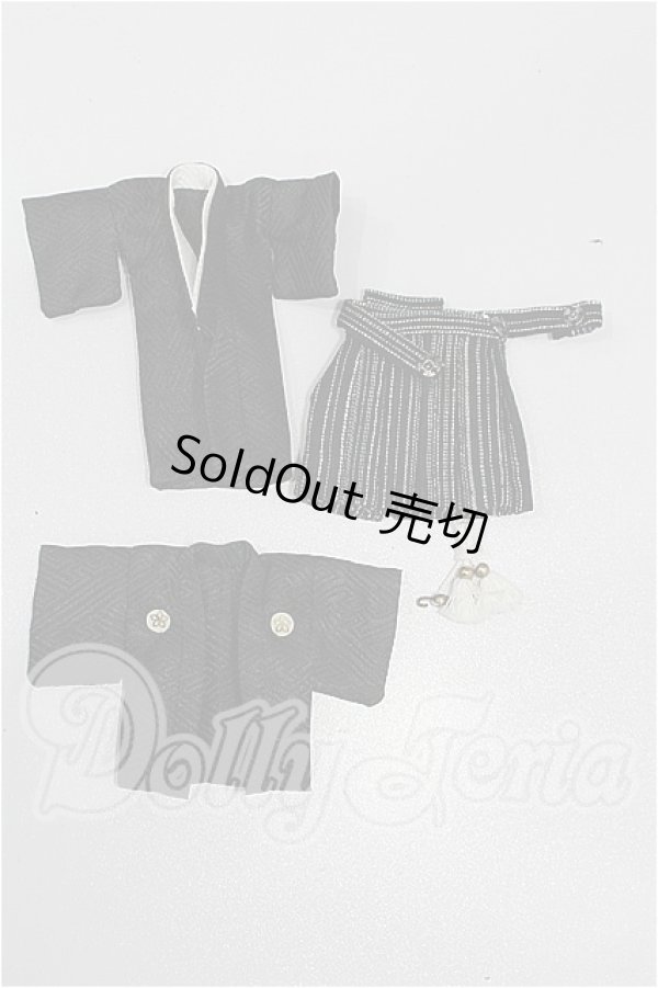 画像1: オビツ11/OF:衣装 S-26-08-30-311-TO-ZS (1)