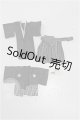 画像: オビツ11/OF:衣装 S-26-08-30-311-TO-ZS