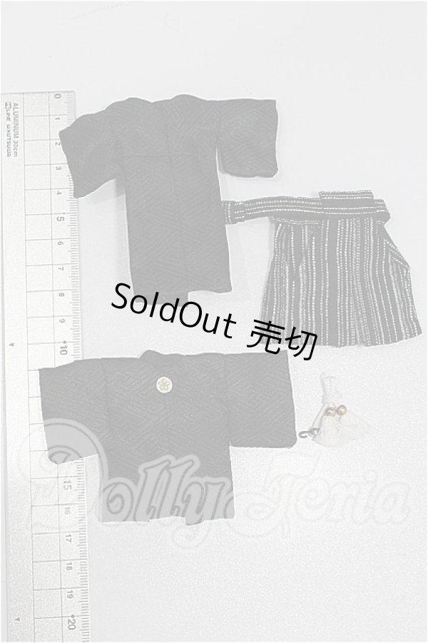 画像2: オビツ11/OF:衣装 S-26-08-30-311-TO-ZS (2)