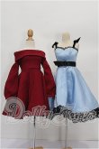画像1: DD/OF:衣装セット S-26-08-23-327-YB-ZS (1)