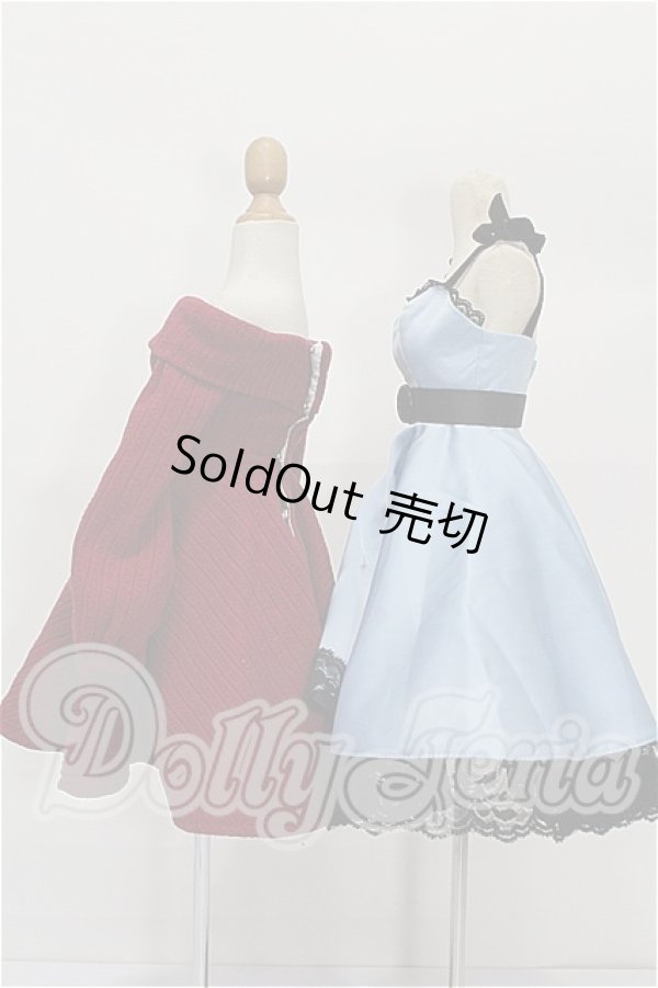画像2: DD/OF:衣装セット S-26-08-23-327-YB-ZS (2)