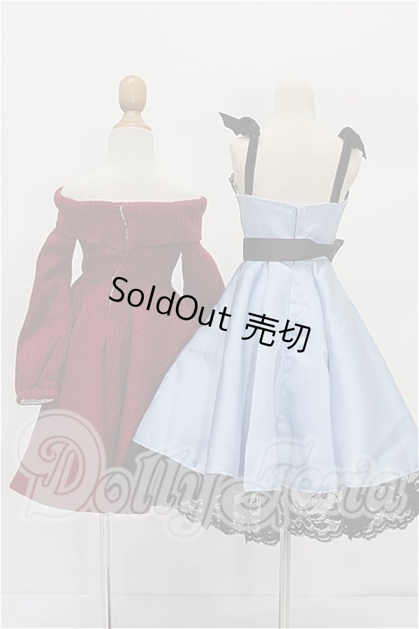 画像3: DD/OF:衣装セット S-26-08-23-327-YB-ZS (3)