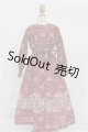 画像: SD/OF:衣装セット S-26-08-30-140-YB-ZS