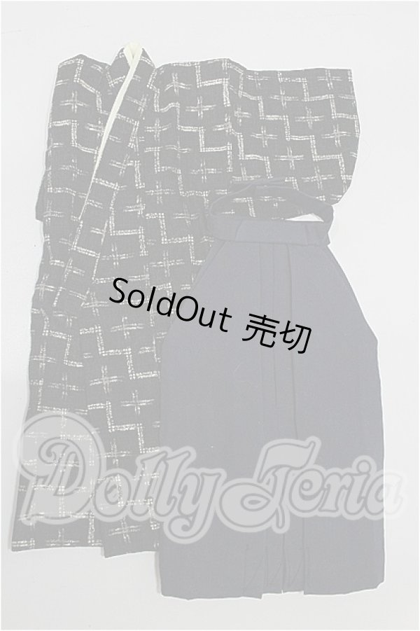 画像1: SDM＆MSD/OF:衣装セット S-26-09-06-119-YB-ZS (1)
