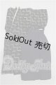 画像: SDM＆MSD/OF:衣装セット S-26-09-06-119-YB-ZS