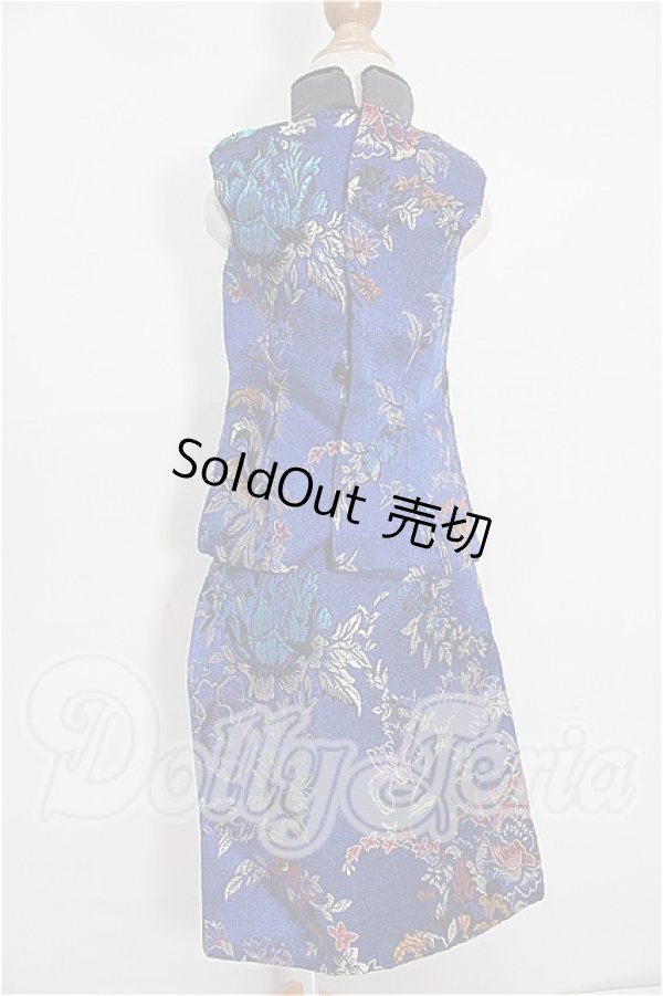 画像3: SD/OF:衣装セット S-26-08-23-335-YB-ZS (3)