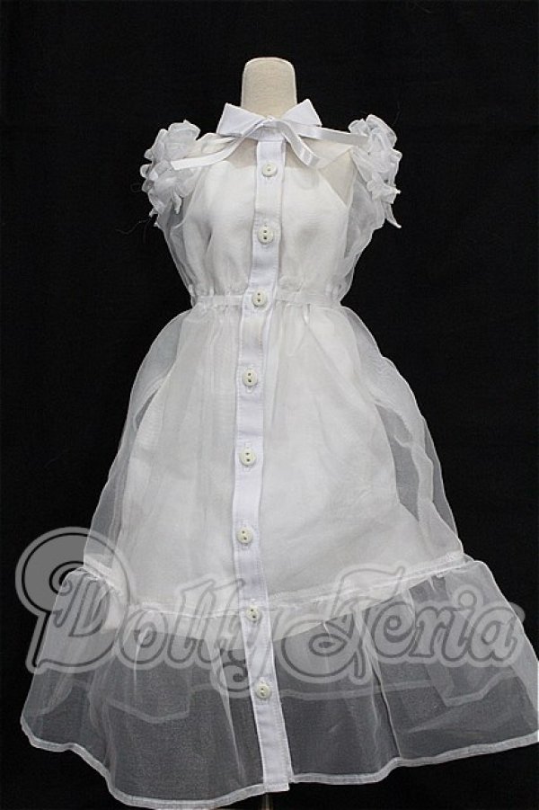 画像1: DD/OF:ワンピース S-26-08-23-328-YB-ZS (1)