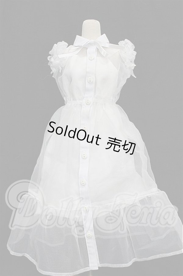 画像1: DD/OF:ワンピース S-26-08-23-328-YB-ZS (1)
