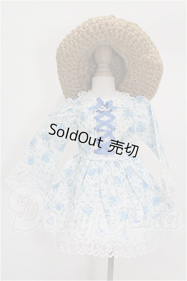 画像1: SDM＆MSD/OF:衣装セット S-26-09-06-120-YB-ZS (1)