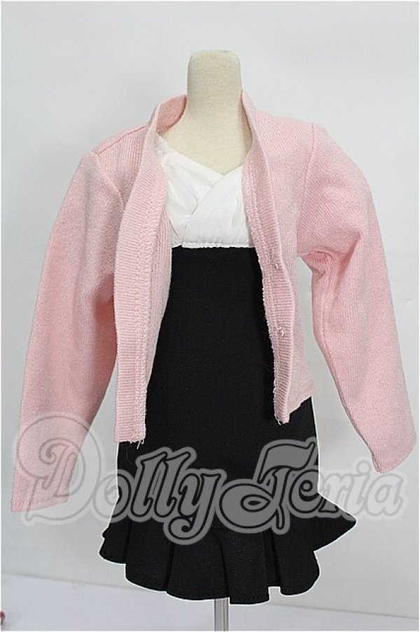 画像1: DD/OF:衣装セット S-26-08-23-325-YB-ZS (1)