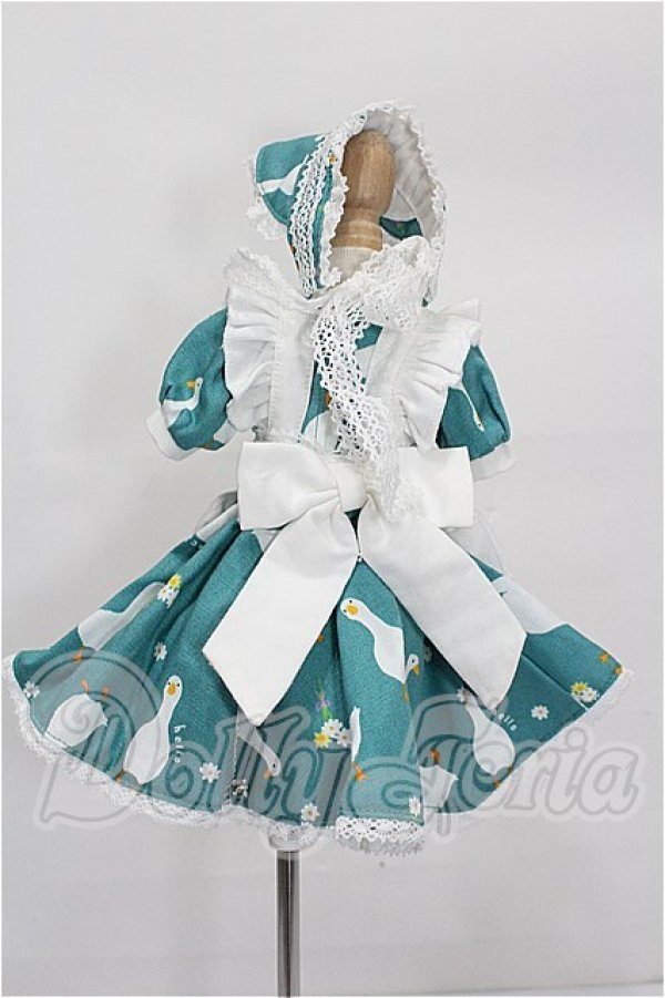 画像3: MDD/OF:ワンピース S-26-09-06-116-YB-ZS (3)