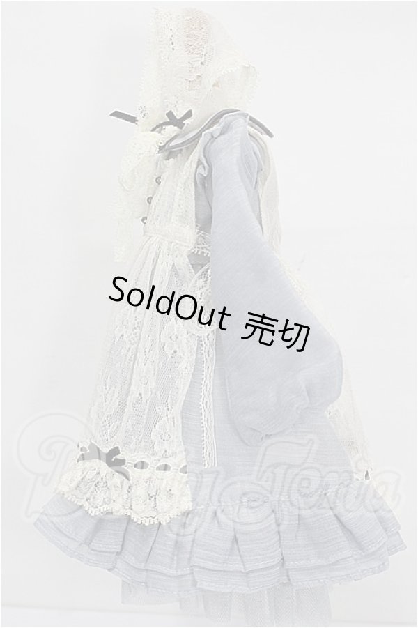画像2: SDM＆MSD/OF:衣装セット S-26-09-06-118-YB-ZS (2)