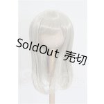 画像: 7inch/ウィッグ S-26-09-13-288-YB-ZS