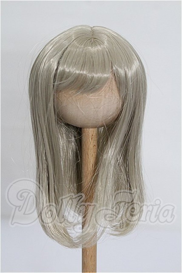 画像1: 7inch/ウィッグ S-26-09-13-288-YB-ZS (1)