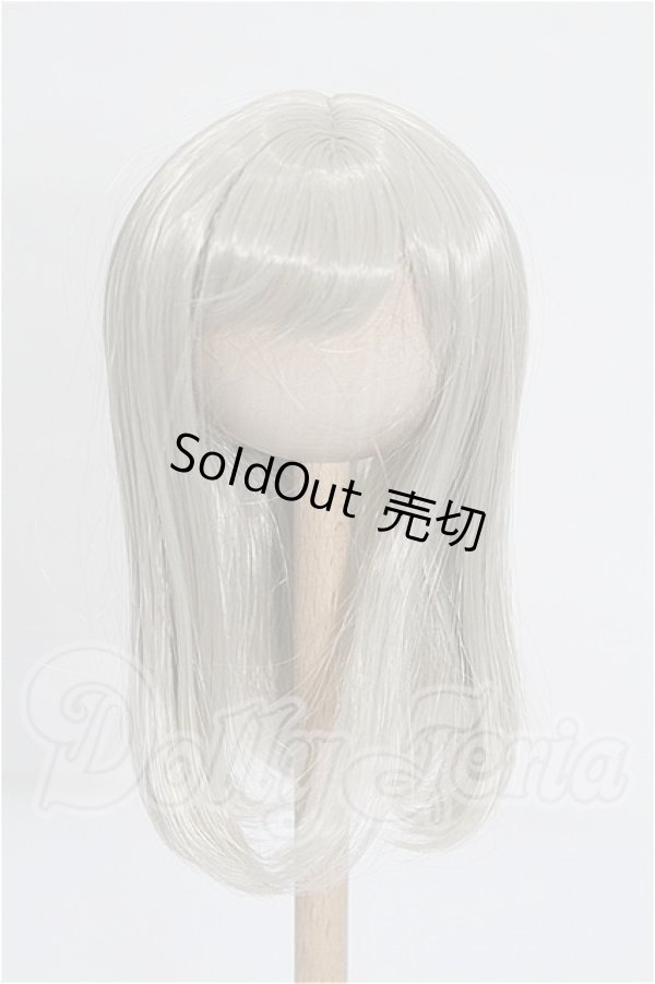 画像1: 7inch/ウィッグ S-26-09-13-288-YB-ZS (1)