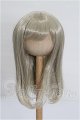 画像: 7inch/ウィッグ S-26-09-13-288-YB-ZS