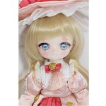 画像: TinyFox/「花の魔女」フローラ・ミスティ【Flora Misty】1/6 S-26-08-30-105-TO-ZS