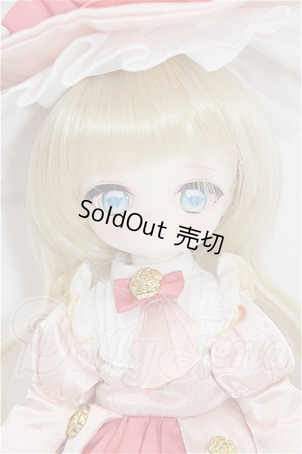 画像1: TinyFox/「花の魔女」フローラ・ミスティ【Flora Misty】1/6 S-26-08-30-105-TO-ZS (1)