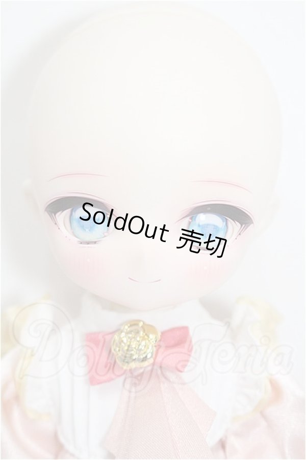 画像2: TinyFox/「花の魔女」フローラ・ミスティ【Flora Misty】1/6 S-26-08-30-105-TO-ZS (2)