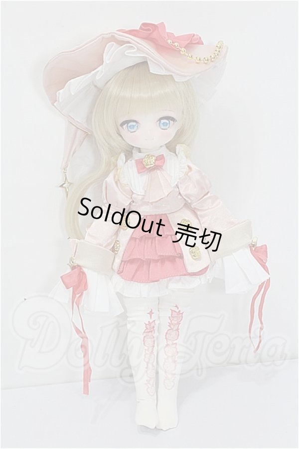 画像5: TinyFox/「花の魔女」フローラ・ミスティ【Flora Misty】1/6 S-26-08-30-105-TO-ZS (5)