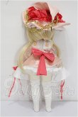 画像6: TinyFox/「花の魔女」フローラ・ミスティ【Flora Misty】1/6 S-26-08-30-105-TO-ZS (6)