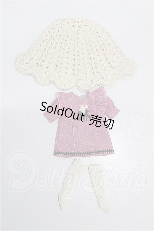画像1: ネオブライス/OF:衣装 S-26-08-30-265-TO-ZS (1)