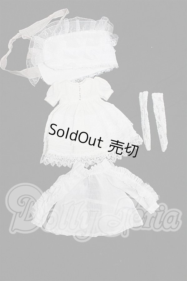 画像1: ネオブライス/OF:衣装 S-26-08-30-266-TO-ZS (1)