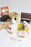 画像3: 1/6サイズドール/ミニチュアセット S-26-08-30-286-TO-ZS (3)