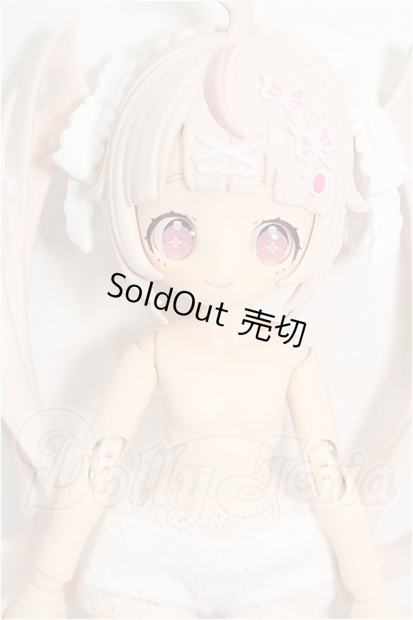 画像1: ONEMORE x 上倉エク/Sugary Girls:スイーツパーティー：リゼッタ S-26-08-30-260-TO-ZS (1)