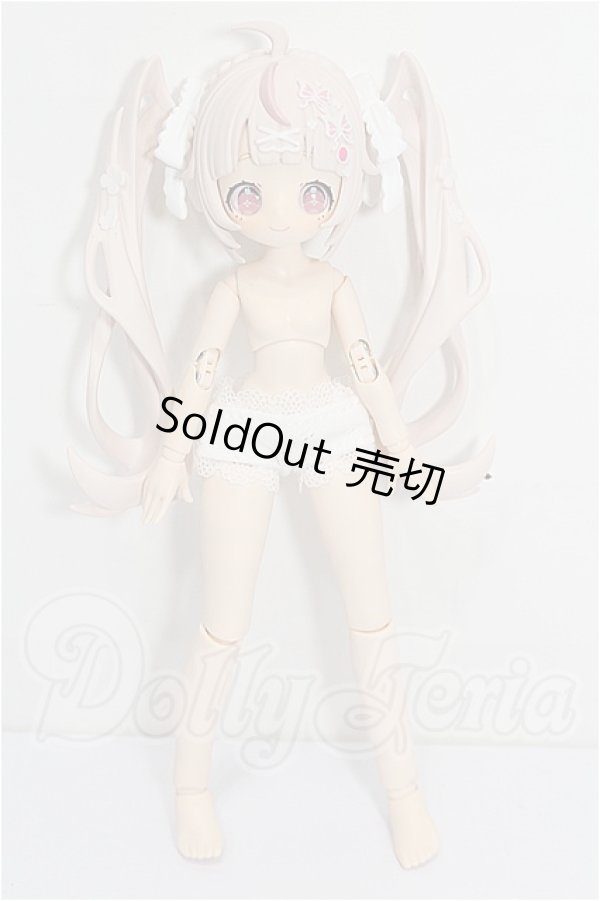 画像2: ONEMORE x 上倉エク/Sugary Girls:スイーツパーティー：リゼッタ S-26-08-30-260-TO-ZS (2)