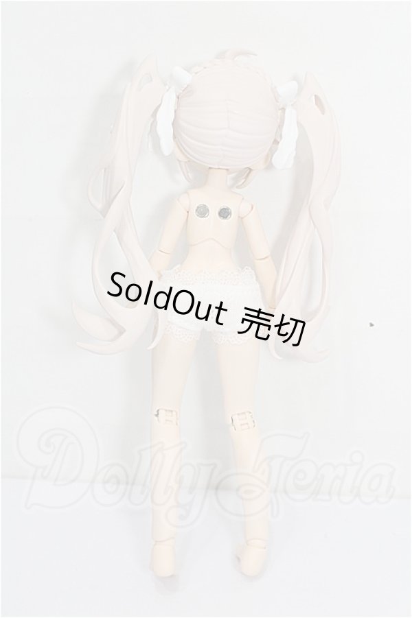 画像3: ONEMORE x 上倉エク/Sugary Girls:スイーツパーティー：リゼッタ S-26-08-30-260-TO-ZS (3)