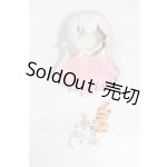 画像: ねんどろいどどーる/髪パーツ S-26-08-30-294-TO-ZS