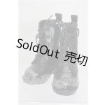 画像: DOLLBOT/OF DBC用シューズ S-26-08-30-183-TO-ZS