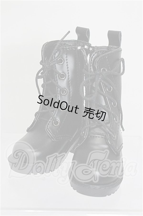 画像1: DOLLBOT/OF DBC用シューズ S-26-08-30-183-TO-ZS (1)