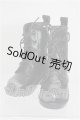 画像: DOLLBOT/OF DBC用シューズ S-26-08-30-183-TO-ZS