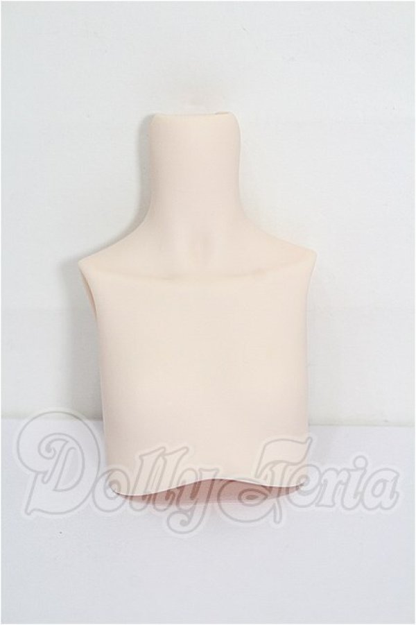 画像1: MDD2.0/上半身パーツ　Ｓ胸 S-26-08-23-317-TO-ZS (1)