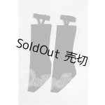 画像: SDM&MSD/OF:靴下 S-26-08-30-195-TO-ZS