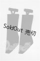 画像: SDM＆MSD/OF:靴下 S-26-08-30-195-TO-ZS